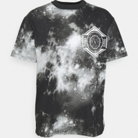 Maglia Versace Couture Panel SPACE Theme