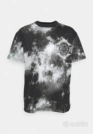 Maglia Versace Couture Panel SPACE Theme