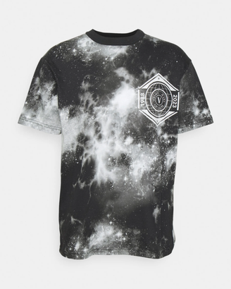 Maglia Versace Couture Panel SPACE Theme