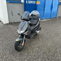 Gilera Runner