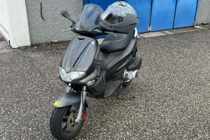 Gilera Runner