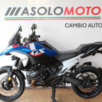 Bmw R 1300 GS ASA Trophy