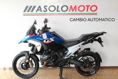 Bmw R 1300 GS ASA Trophy
