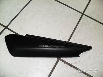 Scocca destra ducati monster 400 600 750 900
