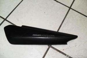 Scocca destra ducati monster 400 600 750 900