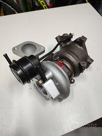 turbo Renault Clio 4rs