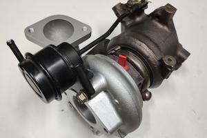 turbo Renault Clio 4rs