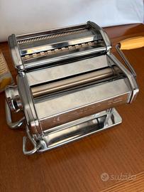 Macchina sfoglia x pasta 