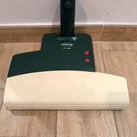 Battitappeto Folletto ET340