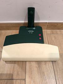 Battitappeto Folletto ET340