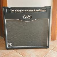 Peavey valveking 20 II