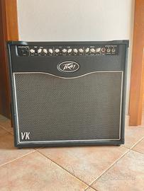 Peavey valveking 20 II