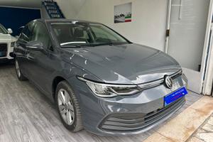 Volkswagen Golf 1.0 eTSI EVO DSG Life