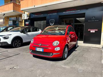 Fiat 500 1.3 Multijet 95 CV Lounge