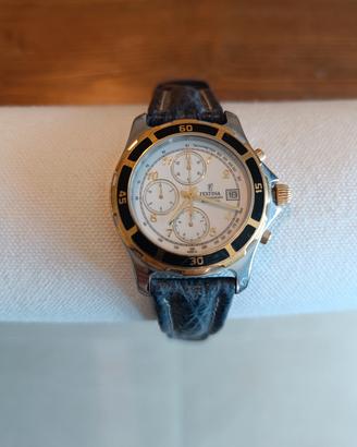 Orologio vintage Festina 