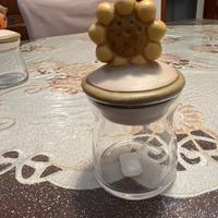 Collezione Thun piccoli barattoli