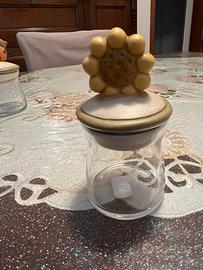 Collezione Thun piccoli barattoli