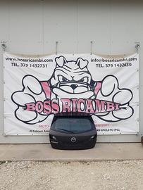 MAZDA 6 SW 2 SERIE PORTELLONE POSTERIORE LUNOTTO