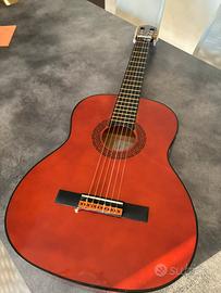 Chitarra classica 4/4 per principianti EKO CS10