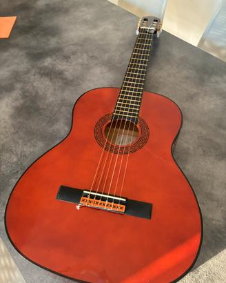 Chitarra classica 4/4 per principianti EKO CS10