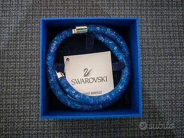 bracciale swarovski
