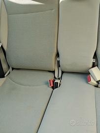 auto fiat idea 13 Multijet 