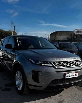 Land Rover Range Evoque 2.0 TD4 150 CV 5p. HSE Dyn
