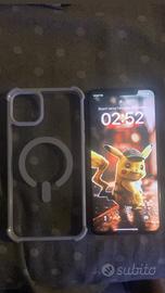 Iphone 11 pro max piu alcune cover