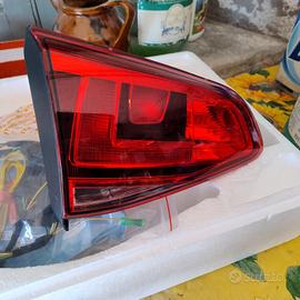 fanale golf 7 