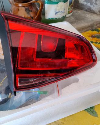 fanale golf 7 