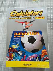 calciatori panini