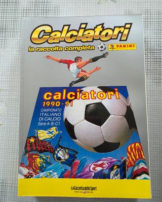 calciatori panini