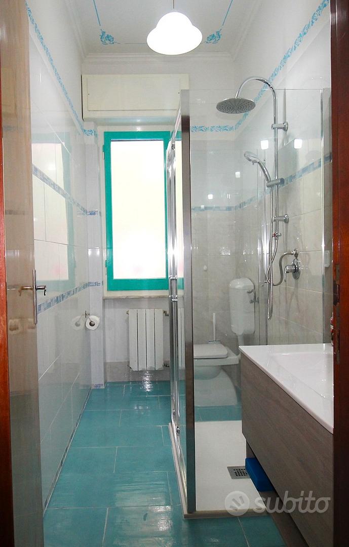 Apartment in Cagliari, Monte Mixi - Vista 5