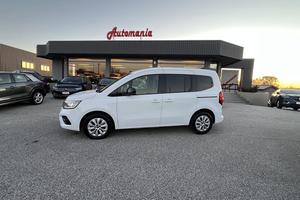 RENAULT KANGOO 1500 DCI 95 CV 6 M. EDITION ONE