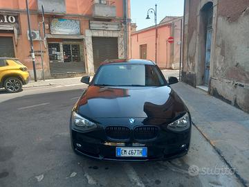 bmw serie 1