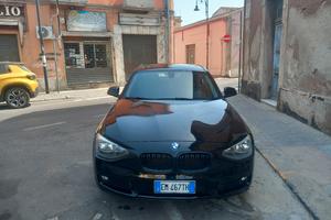 bmw serie 1
