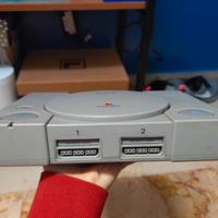 Sony Playstation 1
