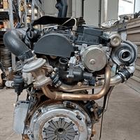 D3FA motore FORD TRANSIT 2.0 TD ANNO 2003 km 108.3