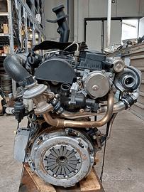 motore FORD TRANSIT n motore D3FA 2.0 TD ANNO 2003