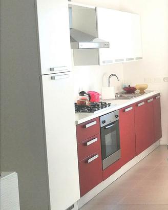 Cucina completa