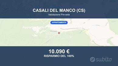 Immobile in asta di 214 m² con più di 5 locali e b