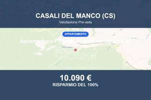 Immobile in asta di 214 m² con più di 5 locali e b