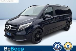 Mercedes-Benz Classe V V EXTRALONG 300 D SPOR...
