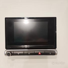 Comando multifunzione radio navi Citroen C3 lll