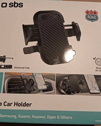 SBS supporto auto smartphone (universale)