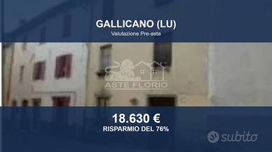 Immobile in asta di 218 m² con più di 5 locali a G