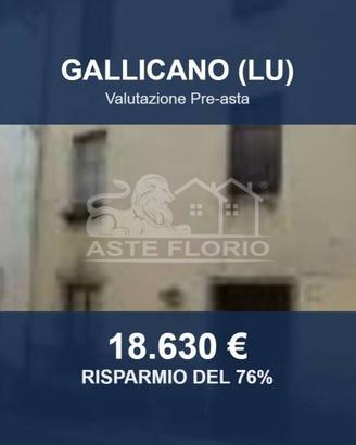 Immobile in asta di 218 m² con più di 5 locali a G