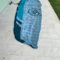 Flysurfer Soul2 10qm Foil/Soft Kite