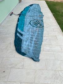 Flysurfer Soul2 10qm Foil/Soft Kite