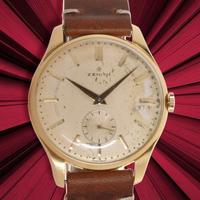 RITIRO orologi meccanici